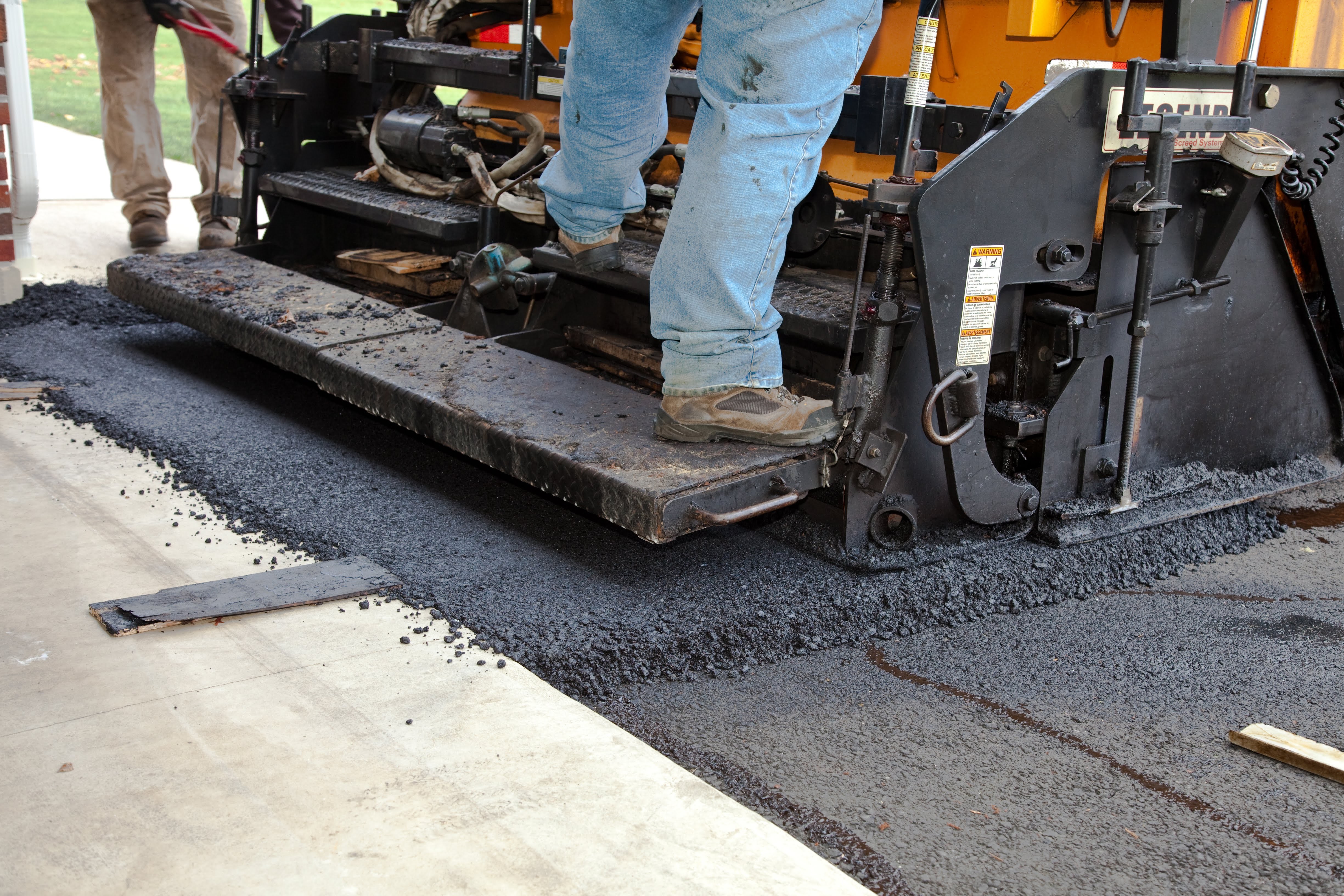 Independence Paving: Service Image-0 Independence Paving: Service Image-0